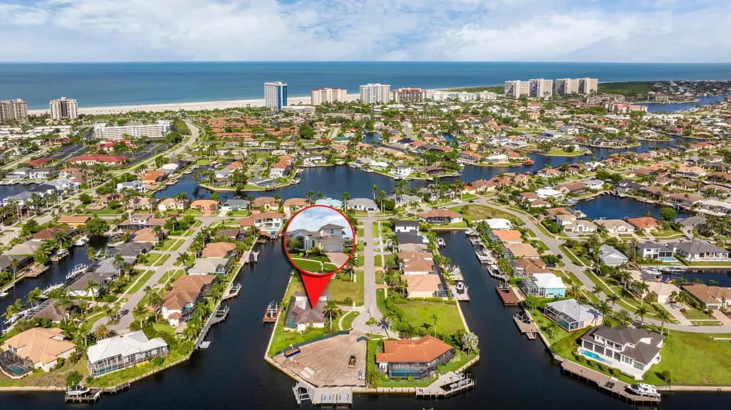 951 Beaver Court Marco Island FL 34145