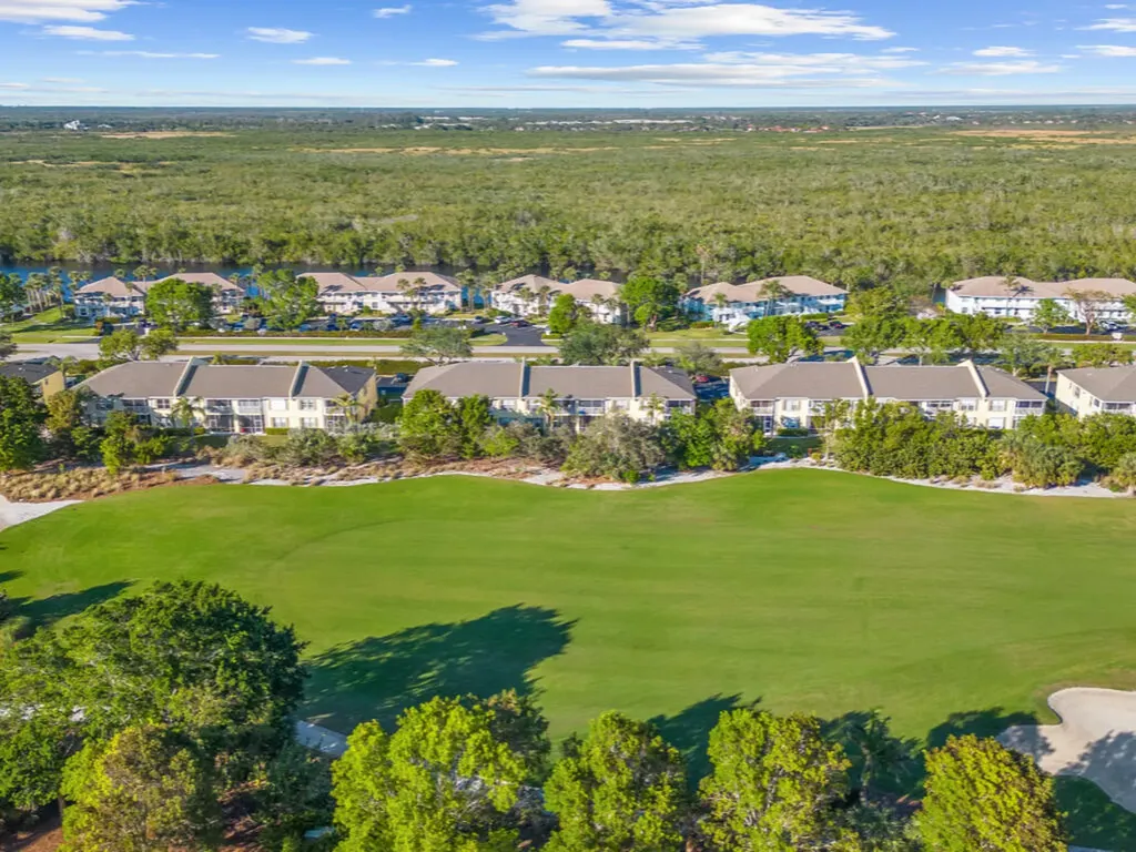 1036 Mainsail Drive Naples FL 34114