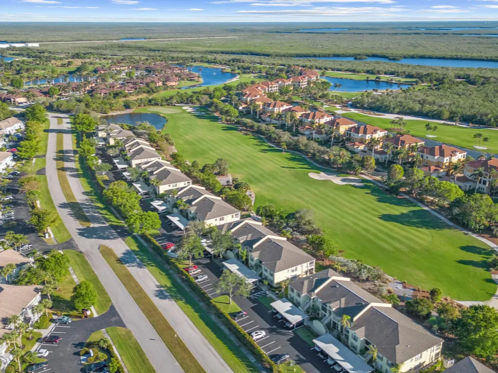 1036 Mainsail Drive Naples FL 34114