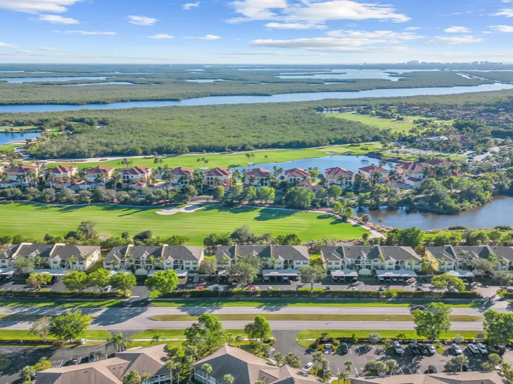 1036 Mainsail Drive Naples FL 34114