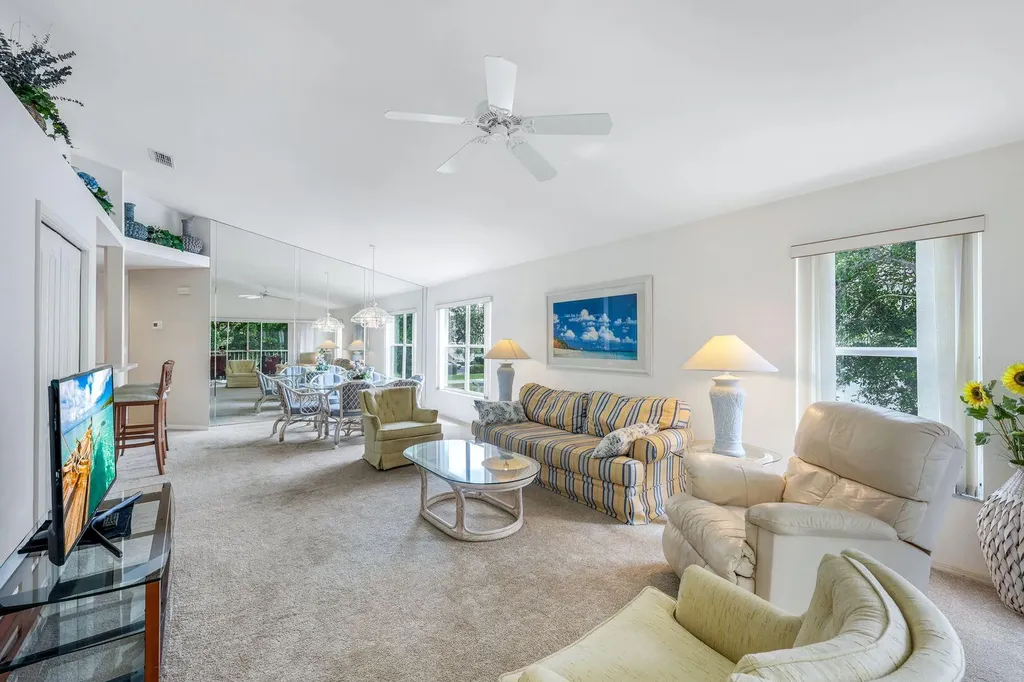 1036 Mainsail Drive Naples FL 34114