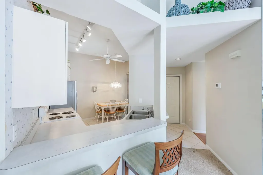 1036 Mainsail Drive Naples FL 34114