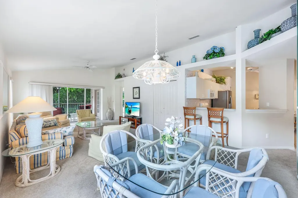 1036 Mainsail Drive Naples FL 34114