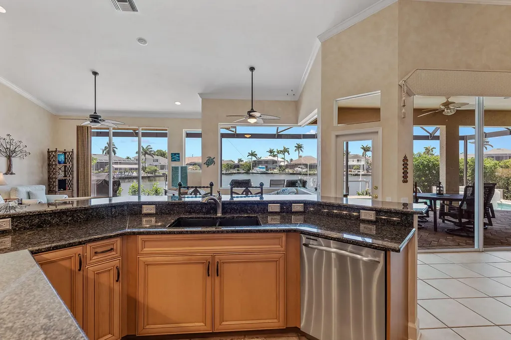 1824 N Bahama Avenue Marco Island FL 34145