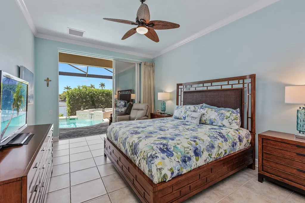 1824 N Bahama Avenue Marco Island FL 34145