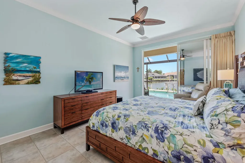 1824 N Bahama Avenue Marco Island FL 34145