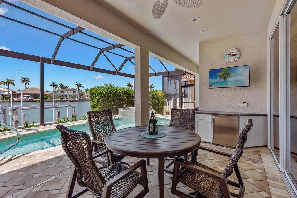 1824 N Bahama Avenue Marco Island FL 34145