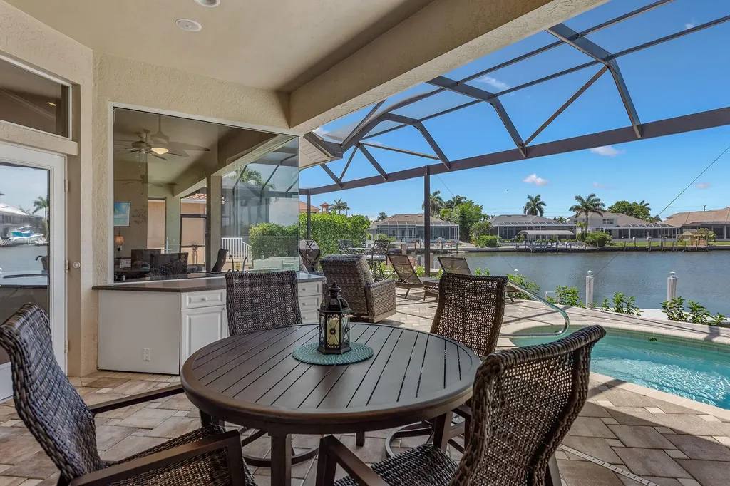 1824 N Bahama Avenue Marco Island FL 34145