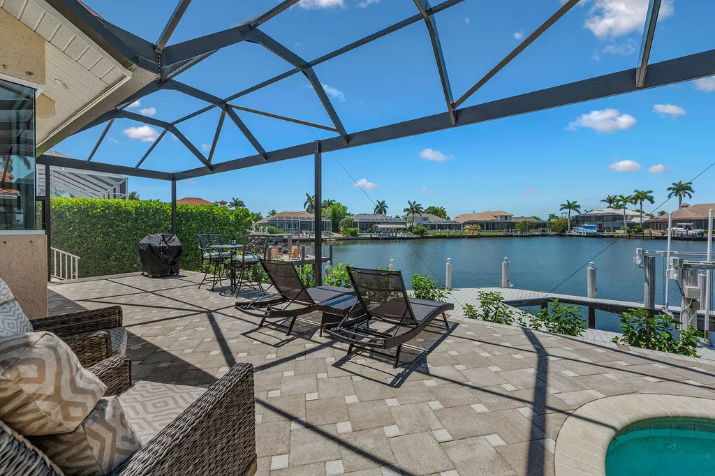 1824 N Bahama Avenue Marco Island FL 34145