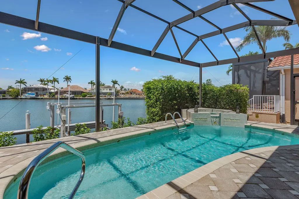 1824 N Bahama Avenue Marco Island FL 34145