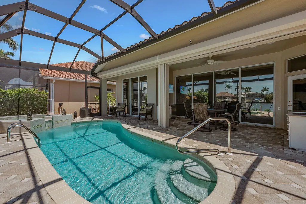 1824 N Bahama Avenue Marco Island FL 34145