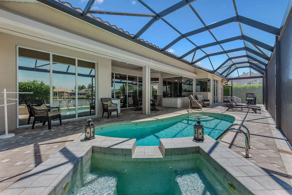 1824 N Bahama Avenue Marco Island FL 34145