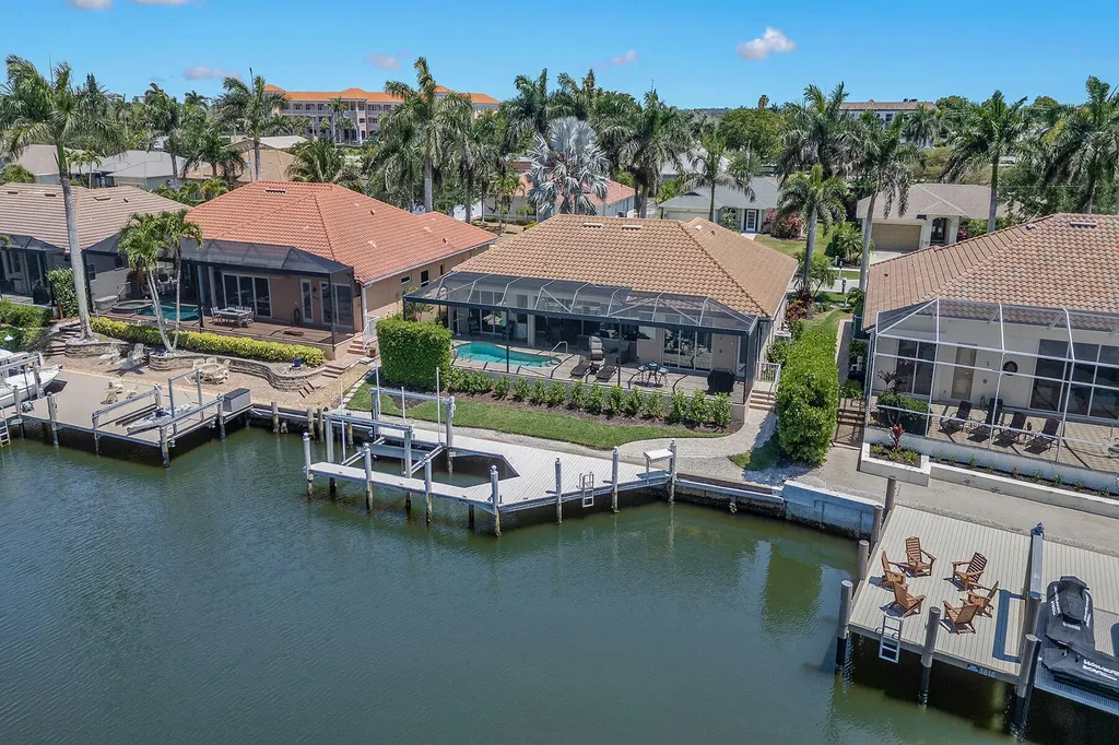 1824 N Bahama Avenue Marco Island FL 34145