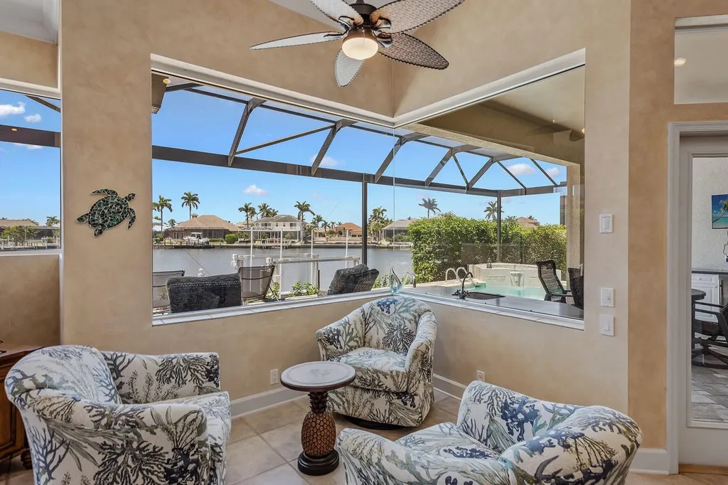 1824 N Bahama Avenue Marco Island FL 34145