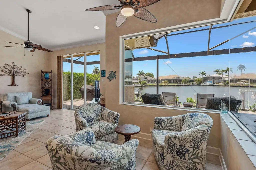 1824 N Bahama Avenue Marco Island FL 34145