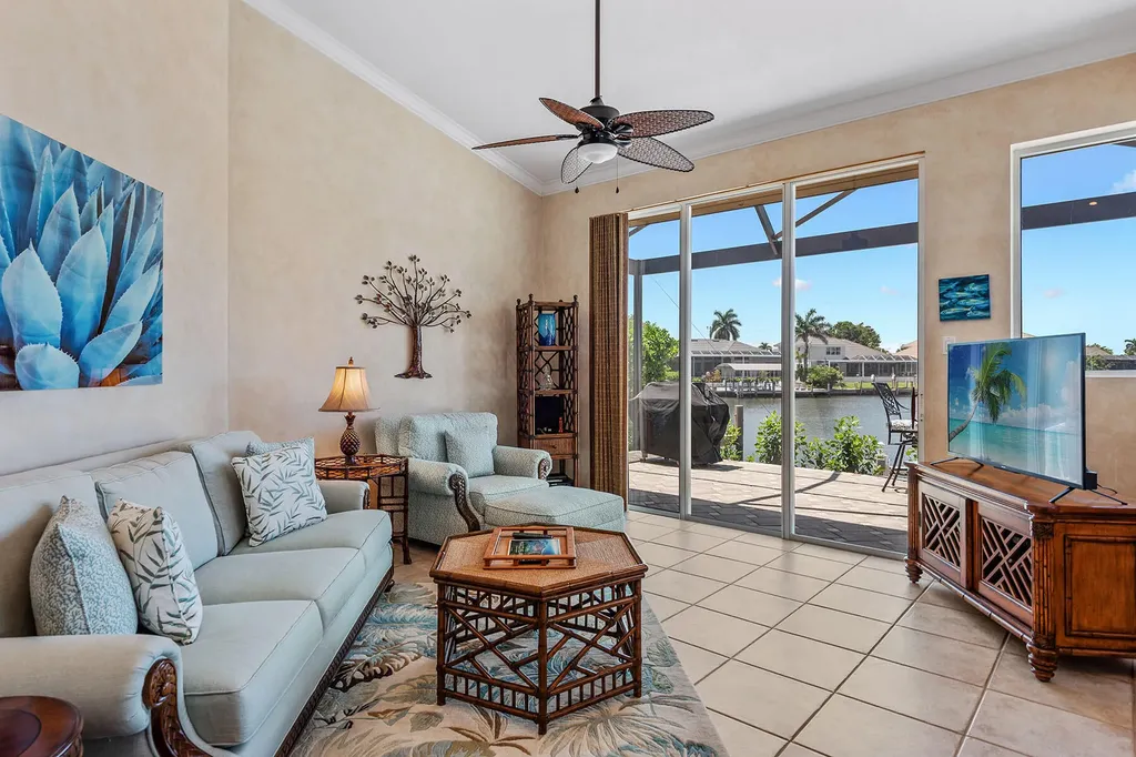 1824 N Bahama Avenue Marco Island FL 34145