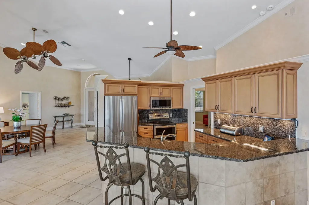 1824 N Bahama Avenue Marco Island FL 34145