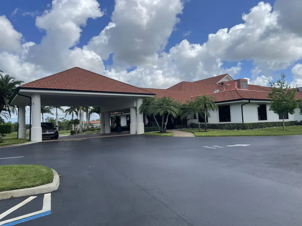 5970 Amherst Drive Naples FL 34112