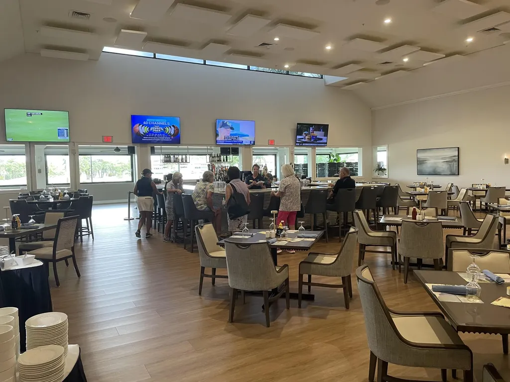 5970 Amherst Drive Naples FL 34112