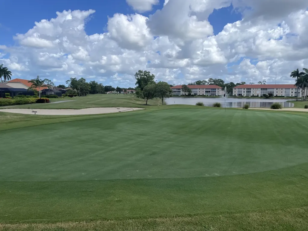 5970 Amherst Drive Naples FL 34112