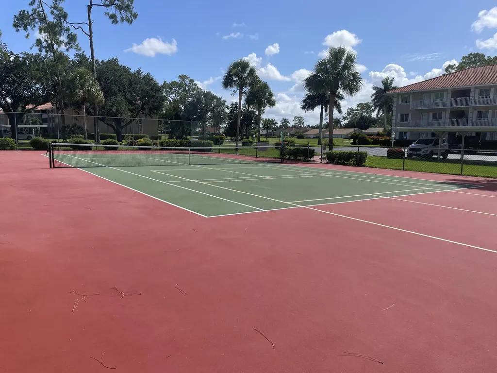 5970 Amherst Drive Naples FL 34112