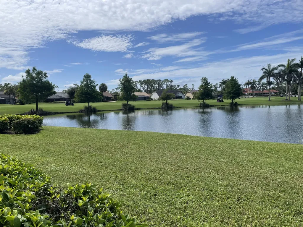 5970 Amherst Drive Naples FL 34112