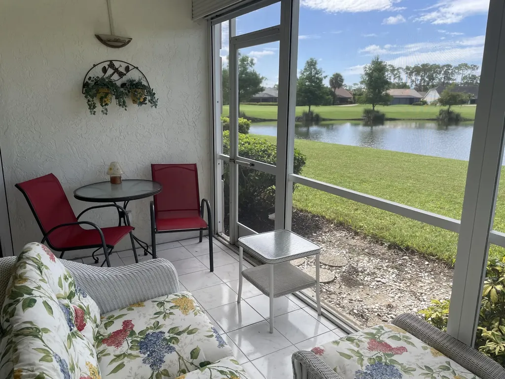 5970 Amherst Drive Naples FL 34112