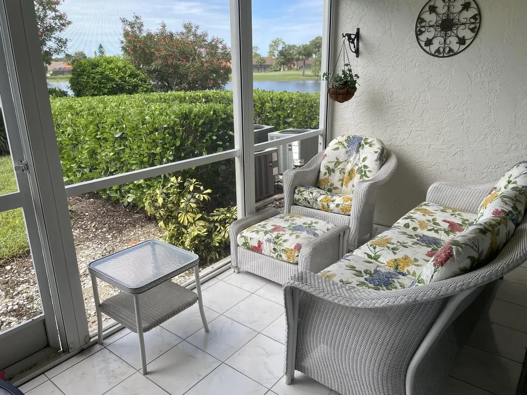 5970 Amherst Drive Naples FL 34112