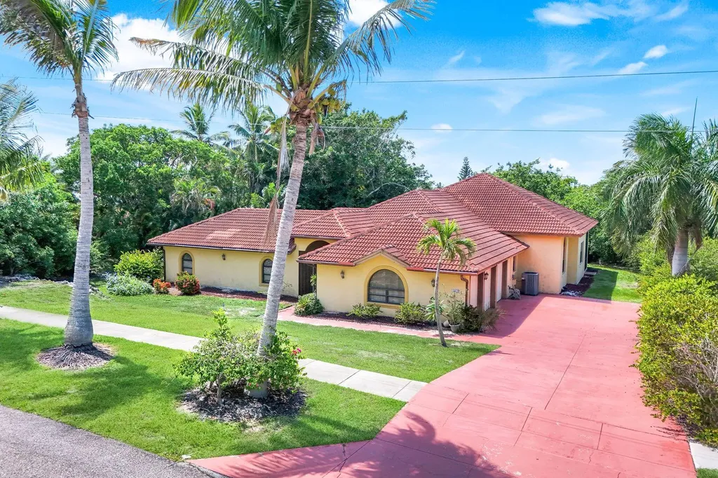 1841 Olds Court Marco Island FL 34145