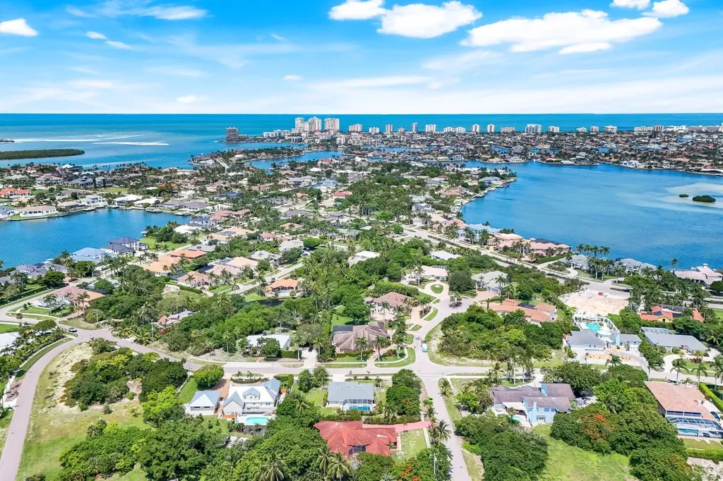 1841 Olds Court Marco Island FL 34145