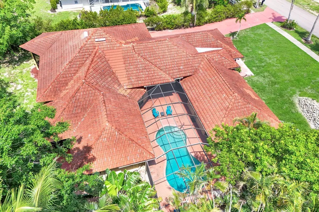 1841 Olds Court Marco Island FL 34145