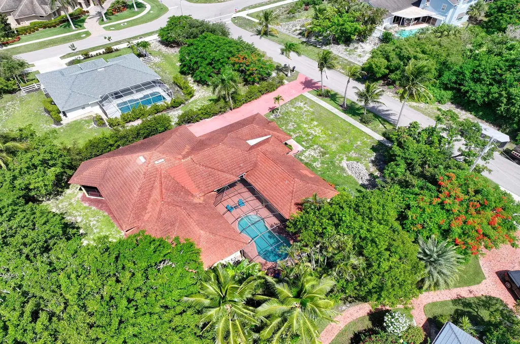 1841 Olds Court Marco Island FL 34145