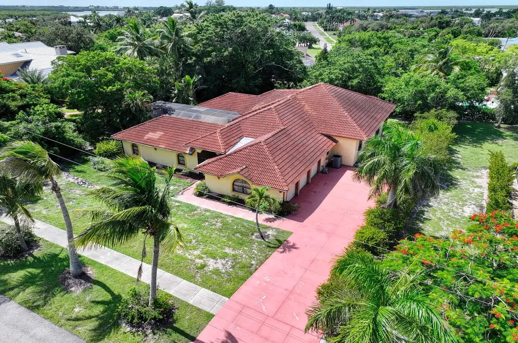 1841 Olds Court Marco Island FL 34145