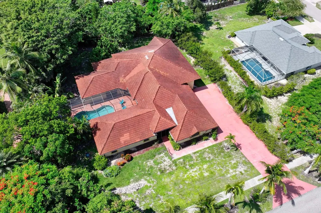 1841 Olds Court Marco Island FL 34145