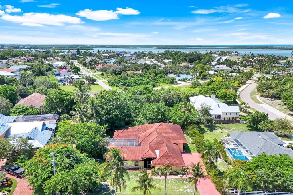 1841 Olds Court Marco Island FL 34145