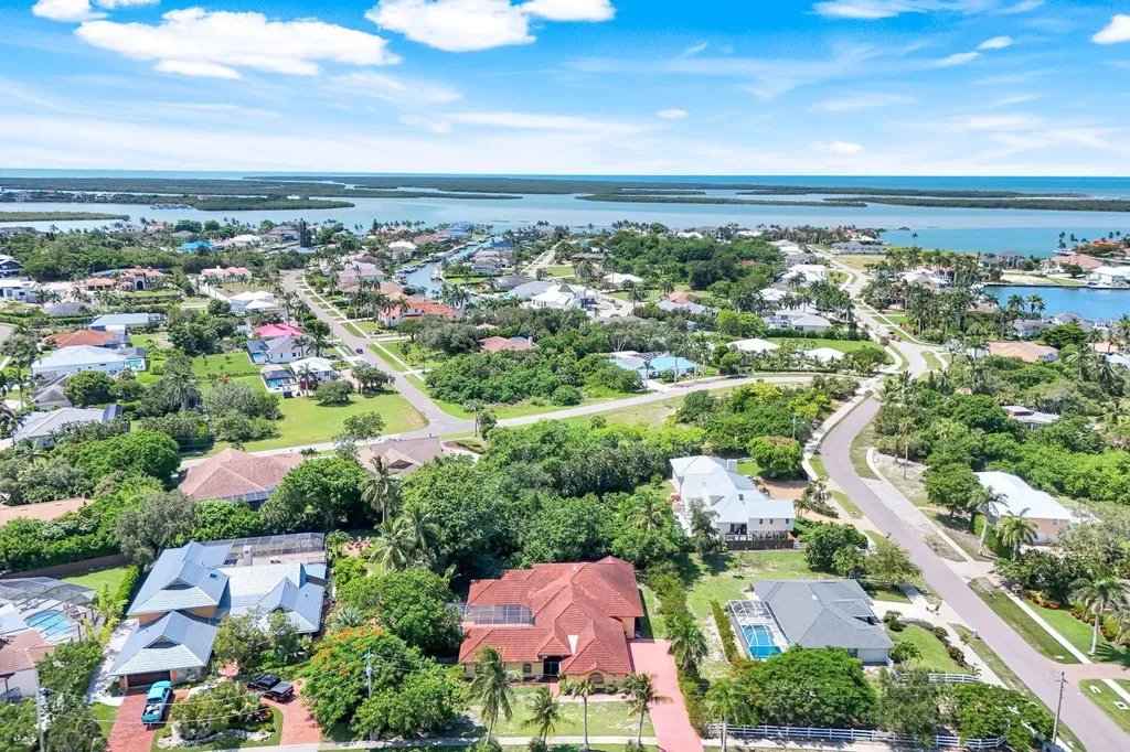 1841 Olds Court Marco Island FL 34145