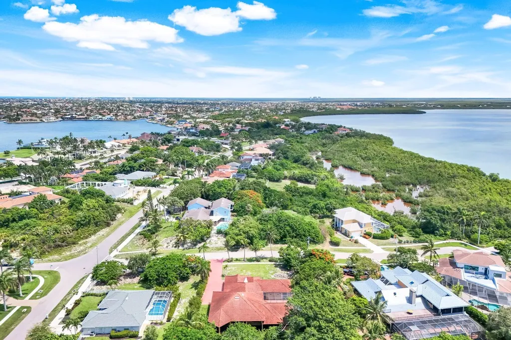 1841 Olds Court Marco Island FL 34145