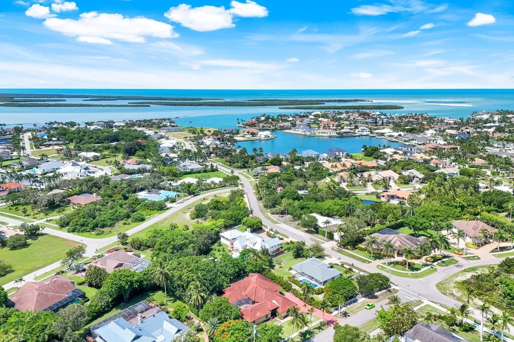 1841 Olds Court Marco Island FL 34145