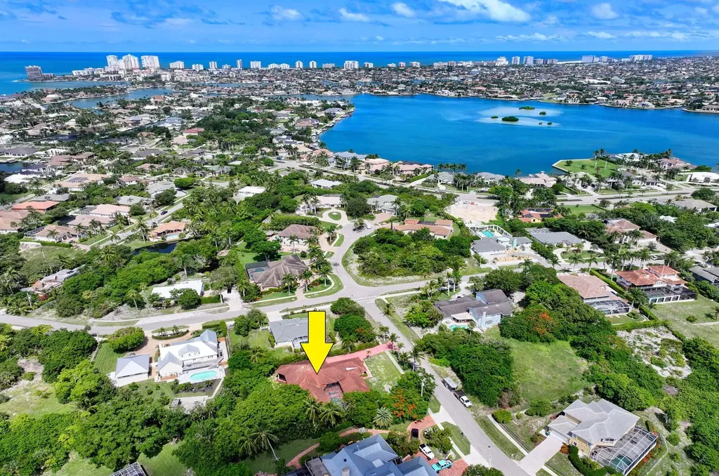 1841 Olds Court Marco Island FL 34145