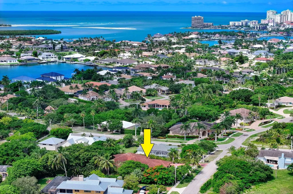 1841 Olds Court Marco Island FL 34145