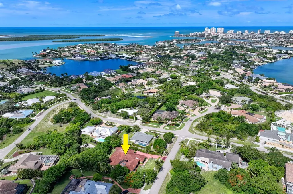 1841 Olds Court Marco Island FL 34145