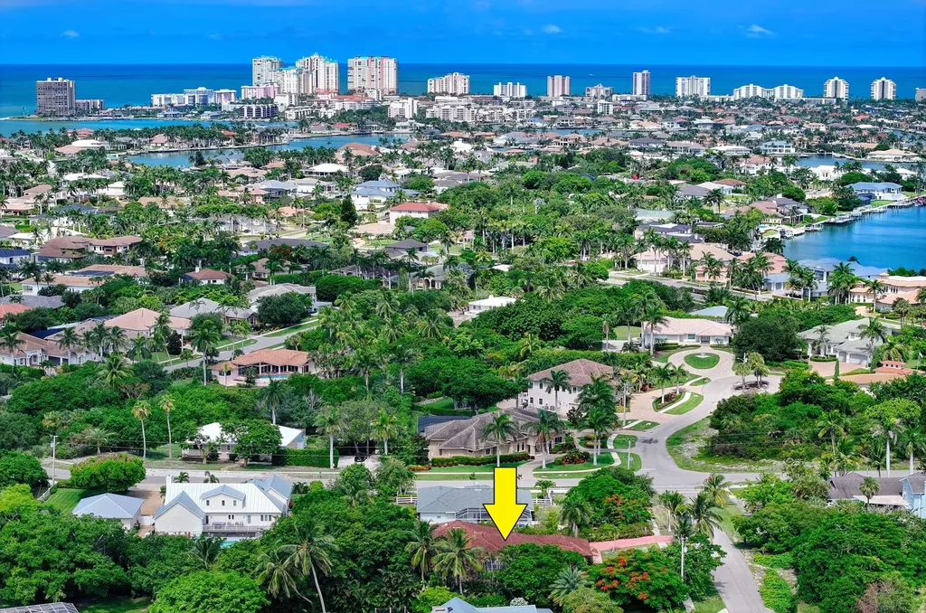 1841 Olds Court Marco Island FL 34145