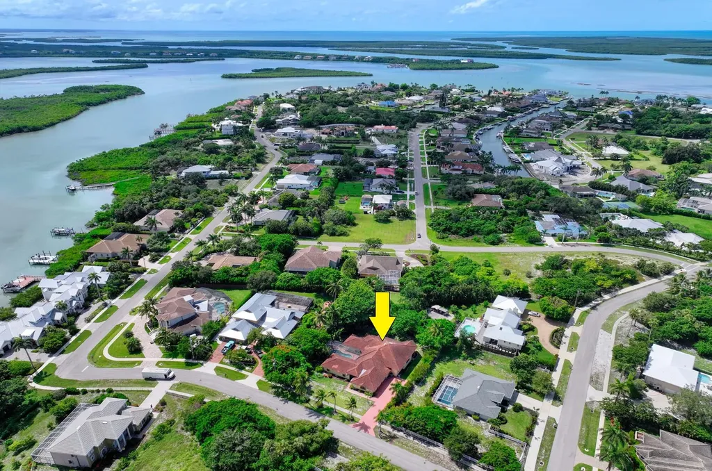 1841 Olds Court Marco Island FL 34145