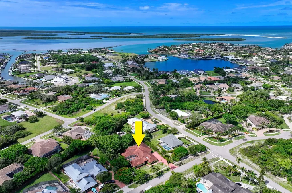 1841 Olds Court Marco Island FL 34145