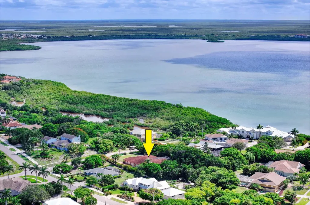 1841 Olds Court Marco Island FL 34145