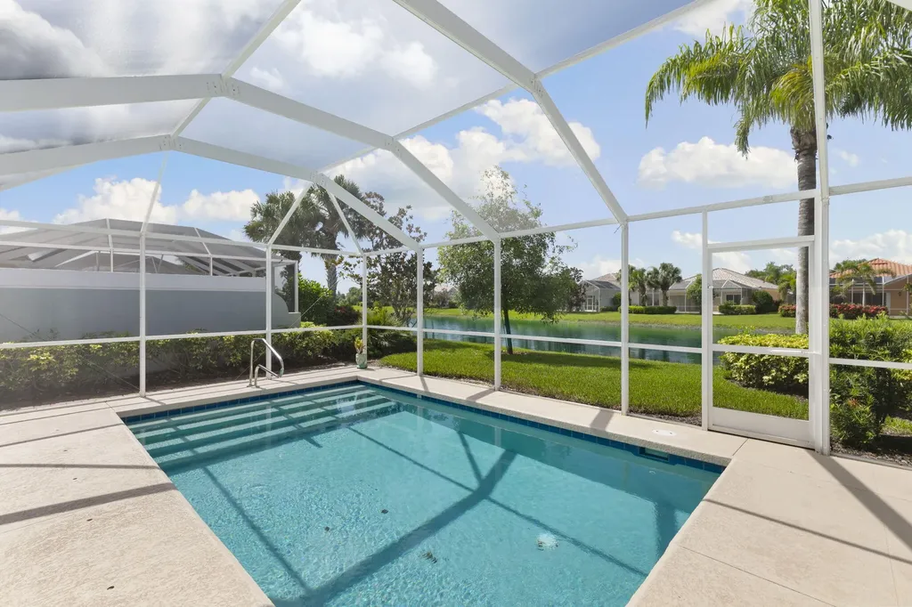 7528 Novara Court Naples FL 34114