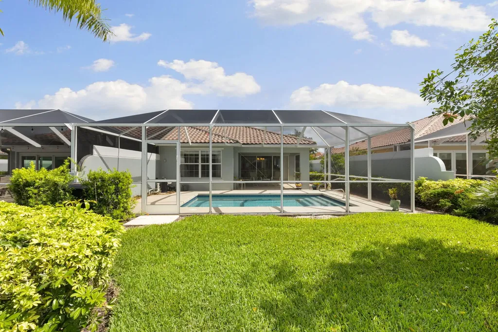 7528 Novara Court Naples FL 34114