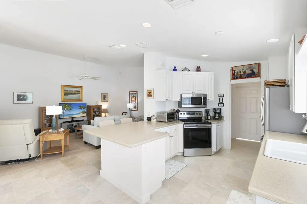 7528 Novara Court Naples FL 34114