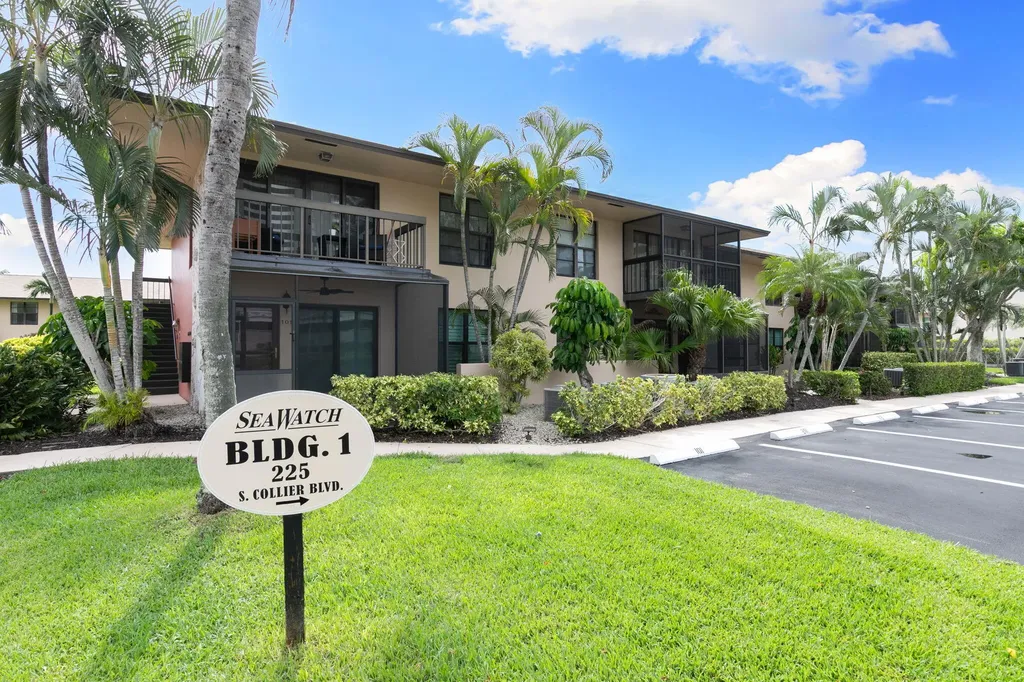 225 S Collier Marco Island FL 34145