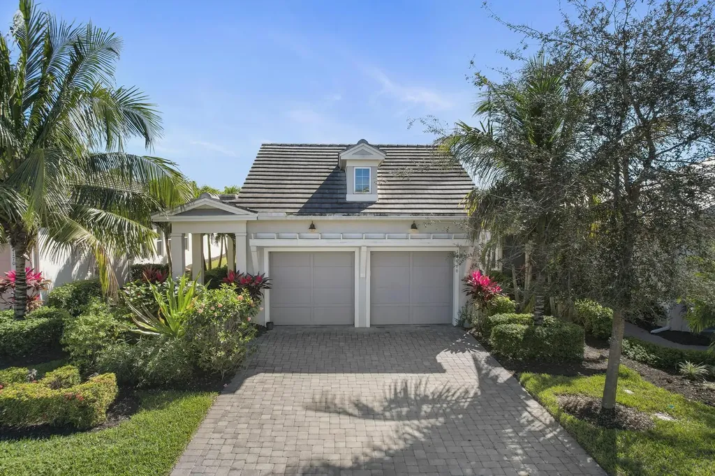 14166 Nautica Court Naples FL 34114